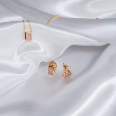 Conjunto Doce Luz - comprar online