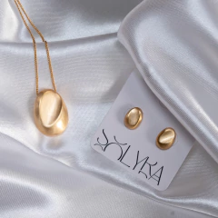 Conjunto Elegância - comprar online