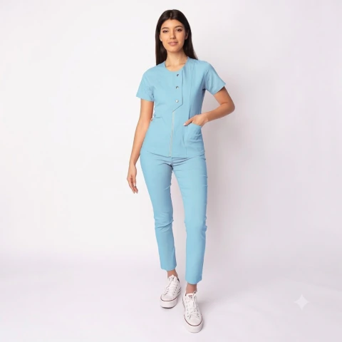 Ambo DORA
