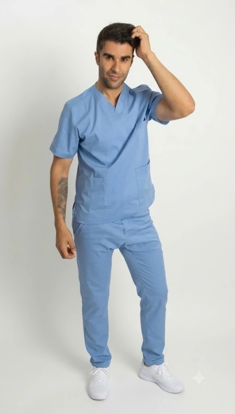 Ambo FRANCO - comprar online