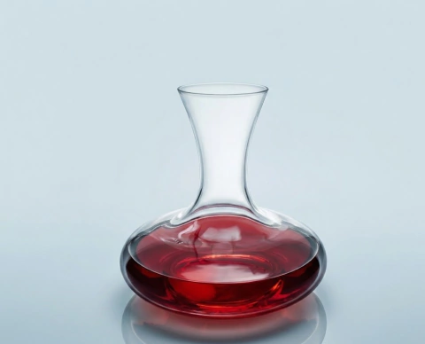 Decanter 1500 ml Cristal - comprar online