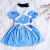 VESTIDO ALICE NO PAIS DAS MARAVILHAS - comprar online