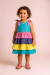 VESTIDO PEDACINHO DO CÉU - comprar online