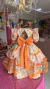 Imagem do VESTIDO JARDIM JUNINO