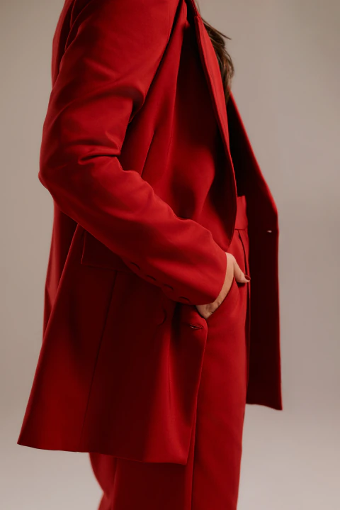 Blazer Natália