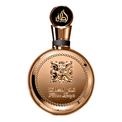 Lattafa - Fakhar Gold Extrait Eau de Parfum (Decant)