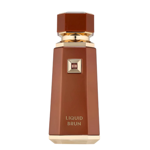 French Avenue - Liquid Brun Eau de Parfum (Decant) - comprar online