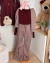 Conjunto Juliana na internet