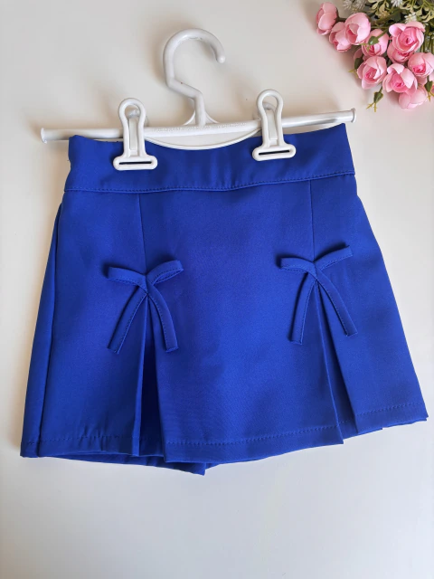 Short Saia Luana