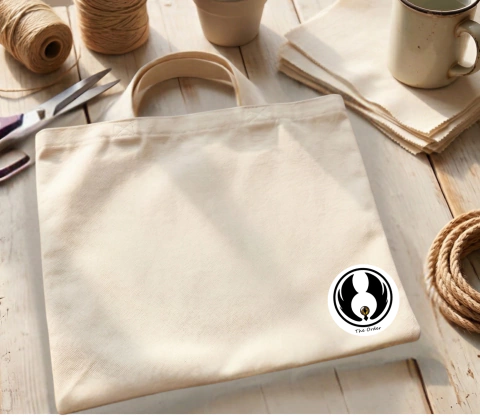 TOTE BAG THE ORDER
