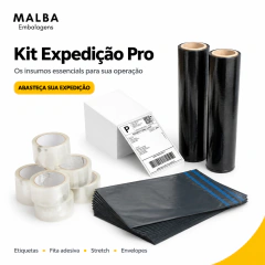 MALBA ENVIO PRO