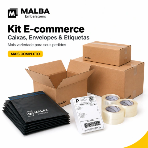 Kit E-commerce Plus
