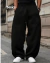 Jogger Baggy Unisex Only Basics