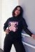T-shirt Boyfriend Estampada Coquette - loja online
