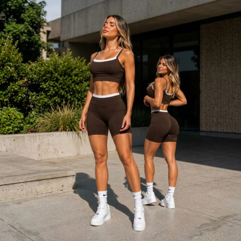 Conjunto Active