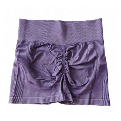 Short seamless prevalado - Sofi