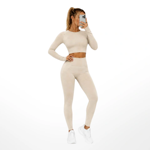 Conjunto Lola - prelavado