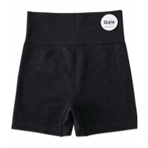 Short Jane prelavado - sin frunce