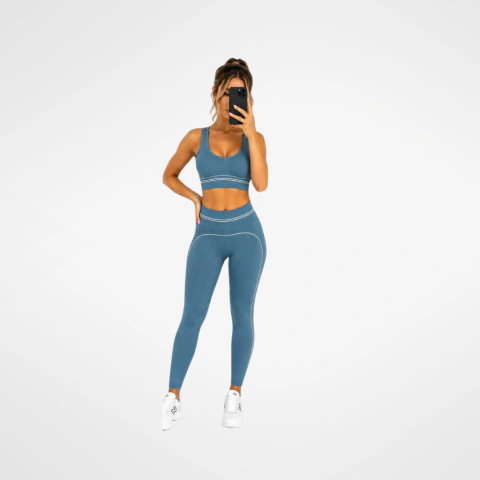 Conjunto estilo Alo