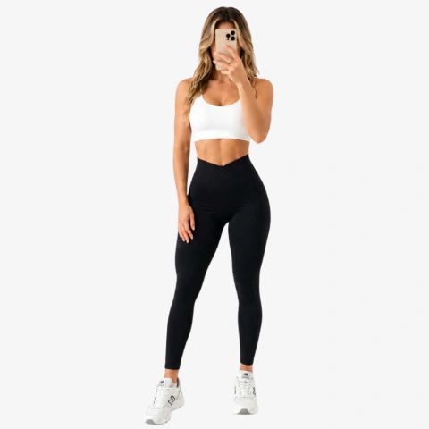 Leggin Cross