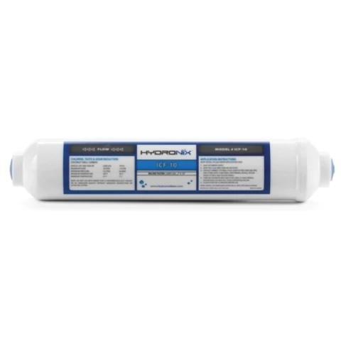 FILTRO ICF-10 - comprar online