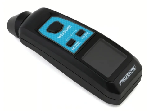 Termômetro Protek Trutemp PTK8310