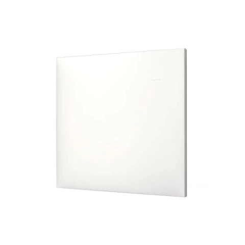 PIAL PLUS + 618510BC - PLACA CEGA 4X4 BRANCA