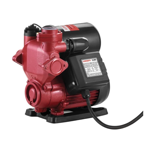 PRESSURIZADOR PL400 LORENZETTI