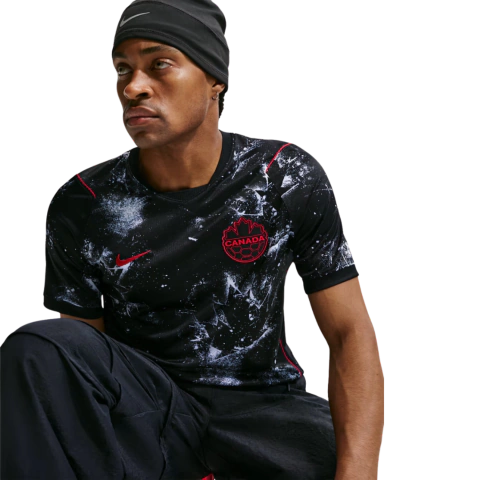 Camisa Canadá 2026/27 II - comprar online