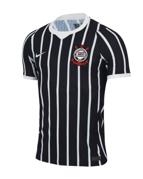 Camisa Corinthians 2026/27 II Jogador