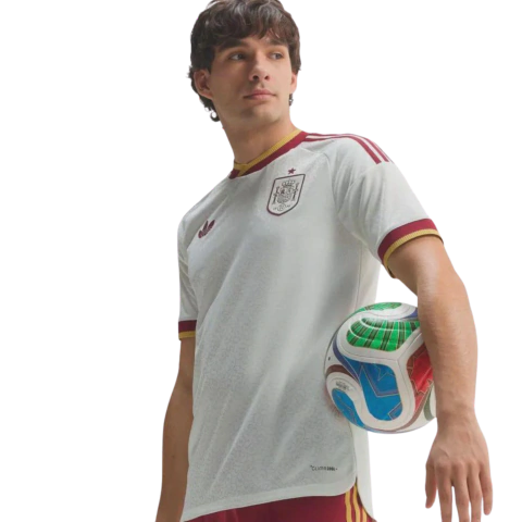 Camisa Espanha 2026/27 II Jogador - comprar online