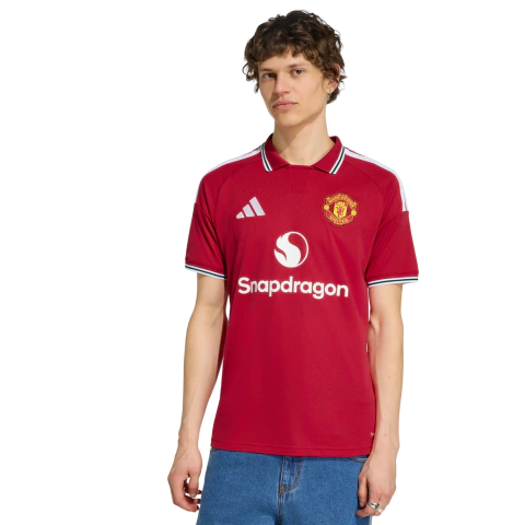 Camisa Manchester United 2026/27 I - comprar online