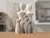 Escultura "Elo Fiel" - comprar online