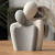 Escultura "Abraço Eterno" - comprar online