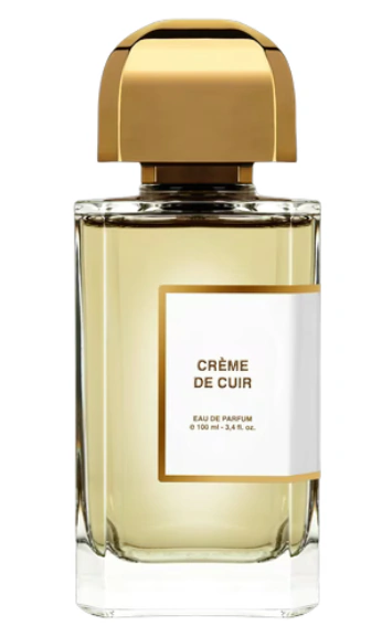 Crème de Cuir – BDK Parfums