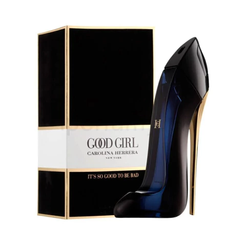 CH GOOD GIRL EDP 80ML