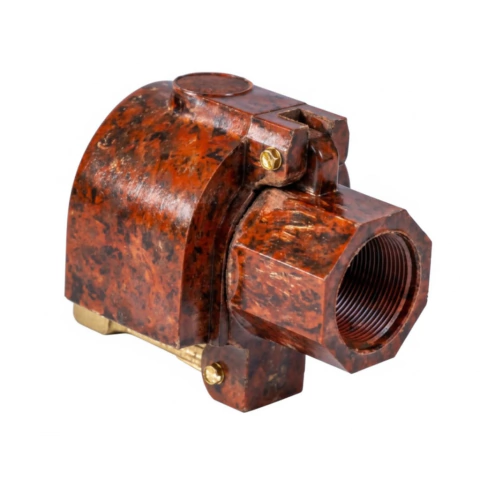 Válvula c/tapa 1 1/2" - comprar online