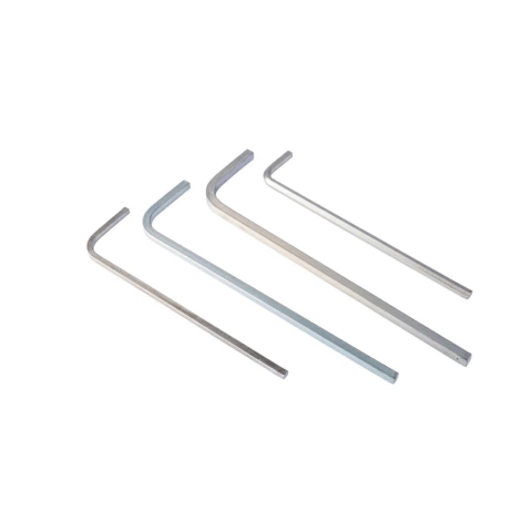Varilla de hierro galvanizado 7/16 - comprar online