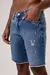 Bermuda Jeans na internet