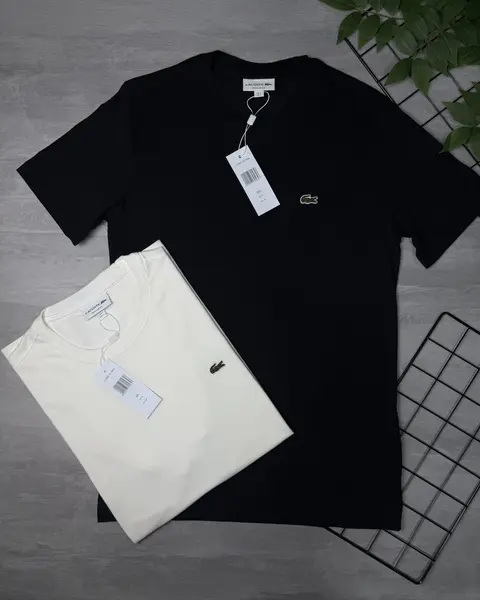 Camisa Lcst Báscia