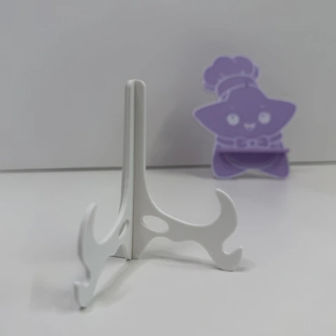 Suporte Produtos (Suporte Fotos)