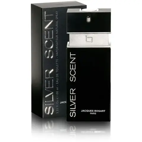 Silver Scent Edt 100 ML