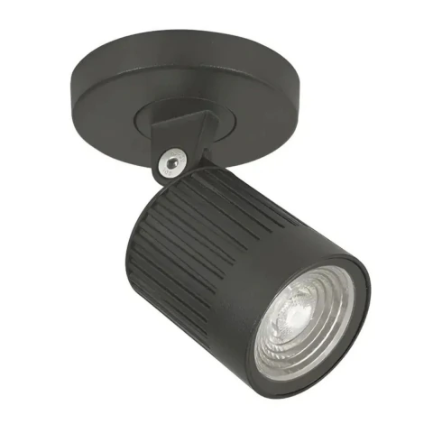 Spot Sobrepor Led Pergo Interligh 3037 6w 2700k Bivolt