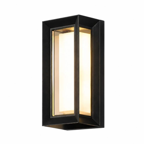 ARANDELA GELO 20W 180° IP54 LED EXTERNO BIVOLT