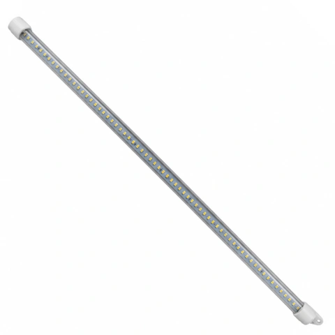 Barra Led Régua 72 Leds Ip67 Cervejeira Freezer 50cm Luz Branco-frio
