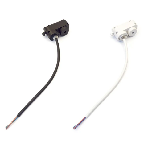 Adaptador Pendente para trilho eletrificado