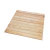 Piso Elevado Deck Sem Verniz 10 X 10m Completo