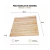 Piso Elevado Deck Sem Verniz 10 X 10m Completo - comprar online