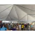 Tenda Piramidal Completa com Lona 5 X 5 metros - loja online
