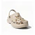 Crocs Bottons Luxo na internet